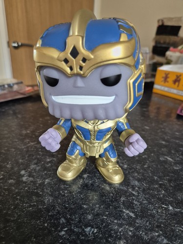 Funko pop vinyl bobble - funko, bobble-head