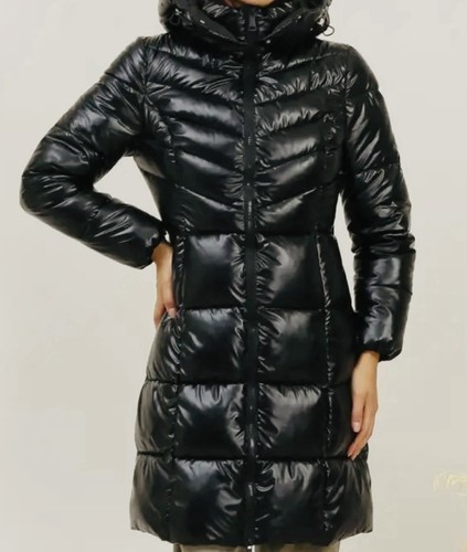 Women puffer jacket - jacket, s