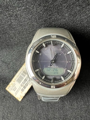 Casio wave ceptor - wave,