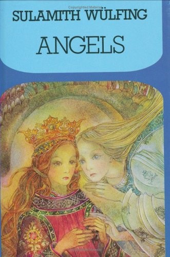 Angels sulamith wulfing - sulamith,