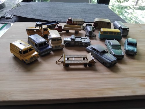 Vintage 60 s toy - vintage, cars