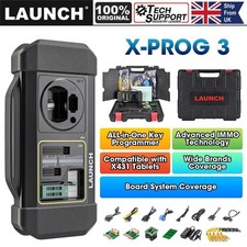 LAUNCH X431 X-PROG 3 Advanced