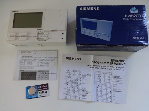 Siemens rwb 2001 daily - siemens,