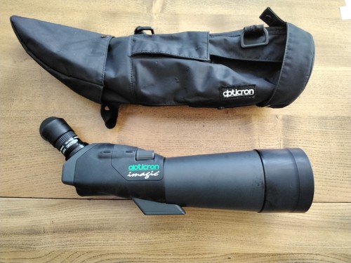 Opticron imagic spotting - opticron,