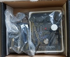 Electro-Harmonix B9 Organ Machine Guitar Pedal