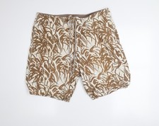 Marks and Spencer Men's Beige