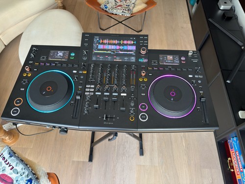 Pioneer opus quad professional - pioneer,
