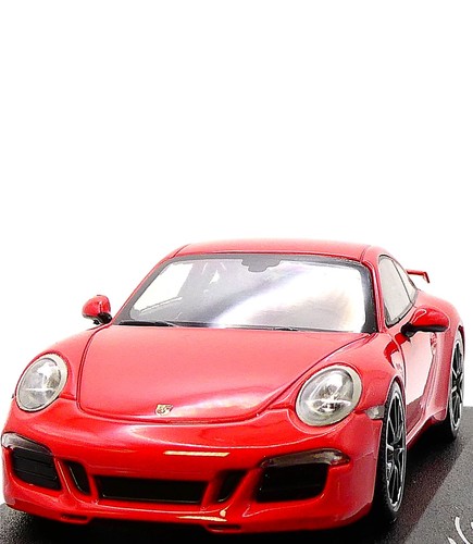 Porsche 911 carrera aerokit - porsche,