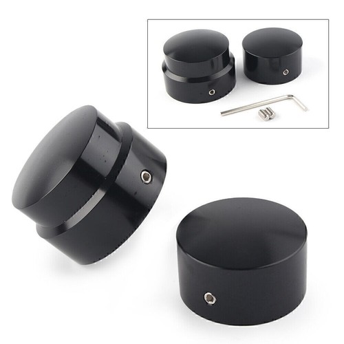 2zx rear axle nut - rear, cap