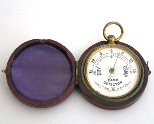 Antique victorian damp - antique,