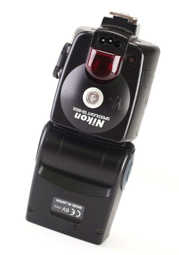 Nikon 80dx speedlite - af,