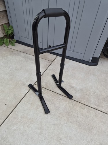 Standing aid for seniors - standing,