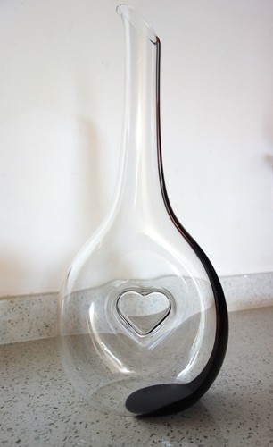 Riedel black tie bliss - tie,