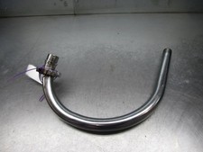 Kawasaki W1/W2 650cc TWIN 1965-On RARE Front Right Hand Side Exhaust Down Pipe