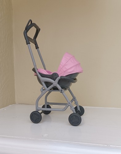 Barbie skipper babysitting - barbie,