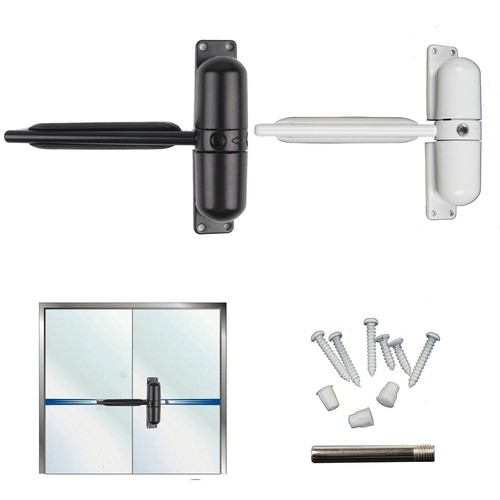 Door gate closer spring - door,