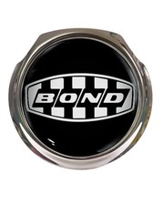 Triumph Original Bond Equipe Logo  - Car Grille Badge - FREE FIXINGS