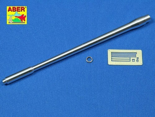 Aber 35l 007 barrel - ,, for