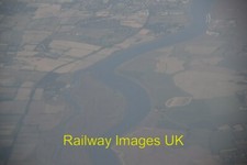 Aerial Photo - River Crouch