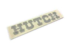 Hutch Bmx Decals Stickers