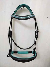 Dressage Leather Comfort