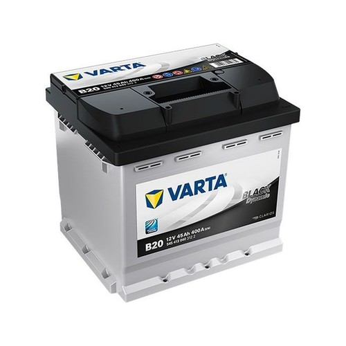 Battery for alfa - for, romeo