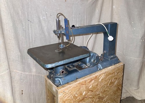 Meddings jigsaw scrollsaw - meddings,