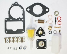 XXL carburetor gasket set