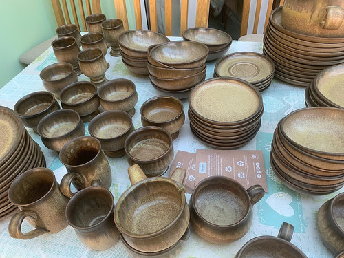 Denby romany various - denby,