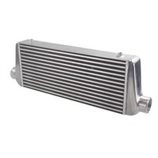 Front mount intercooler - mount,