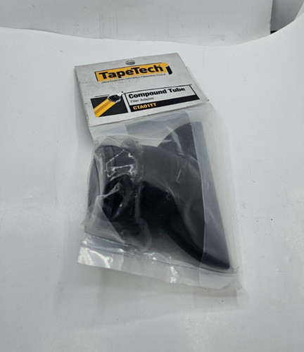 Tapetech drywall compound tube - compound,