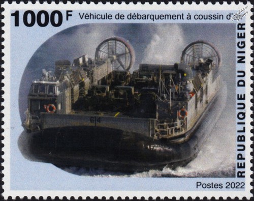 Navy hovercraft lcac - hovercraft,
