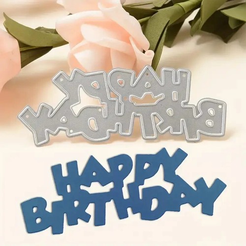 Happy birthday - ,