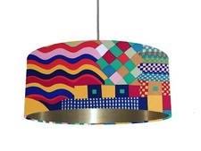 Vintage Liberty Bauhaus