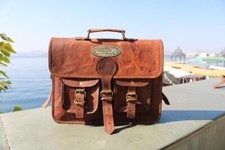 Men's Genuine Vintage 18" Inch