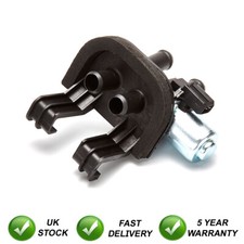 Heater Control Valve Fits KA