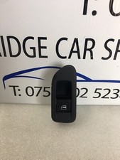 VW GOLF MK6 1.6 TDi.  2011. D/S REAR ELECTRIC WINDOW SWITCH. 5K4868346. #13