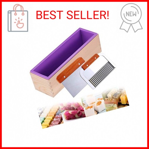Ogrmar silicone soap molds - ogrmar,
