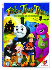 Hit Favourites: Trick Or Treat