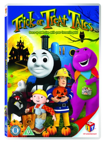 Hit favourites trick - or, treat