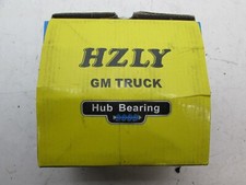 GM OE Front Wheel Hub Bearing fits Vauxhall Astra G & Zafira 1 NON ABS