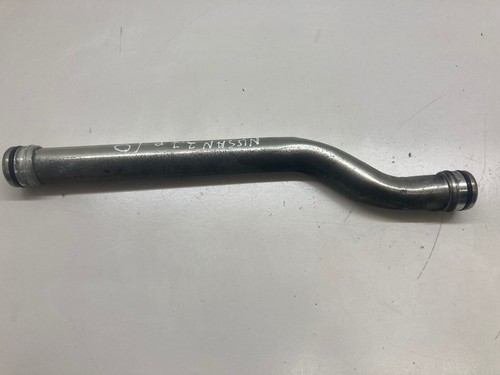 Engine cooling water - cooling,