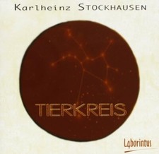 Karlheinz  STOCKHAUSEN