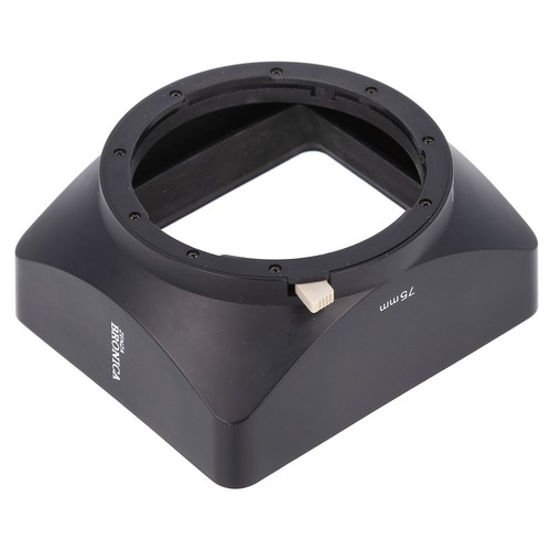 Zenza bronica lens hood - zenza, hood-eii