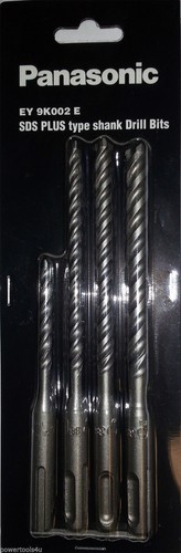 Panasonic ey9k002e sds type - sds+,