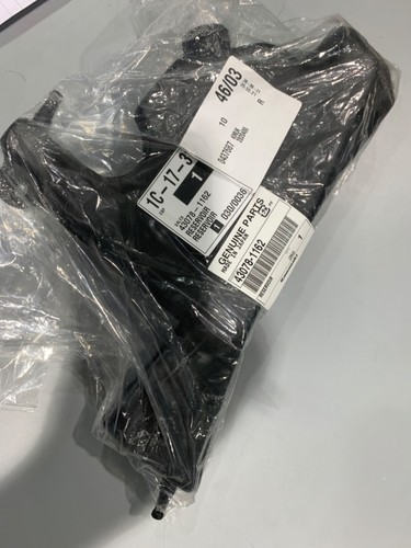 Genuine oem kawasaki - genuine, zx6r