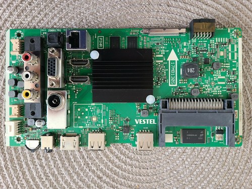 Main board for jvc - board,