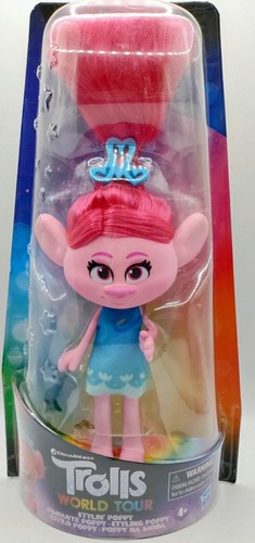 Dreamworks trolls world tour - dreamworks,
