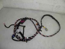 Bose Amplifier Wiring Loom -