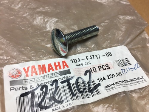 Yamaha 1d4 f4717 - yamaha, 1d4-f4717-00